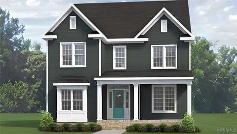 Amburn Lane, Ashland, VA 23005