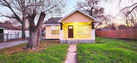 Price Ave, San Antonio, TX 78211