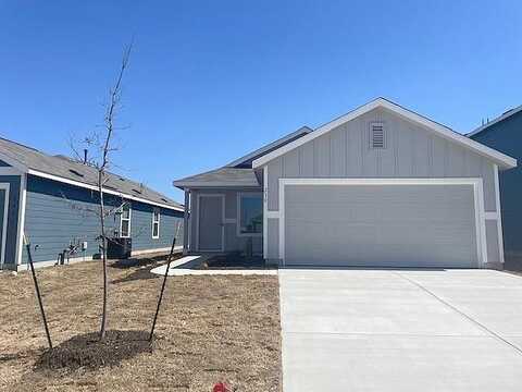 Kyanite Dr, Maxwell, TX 78666