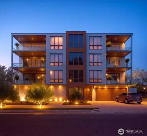 4Th Avenue #201, Kirkland, WA 98033