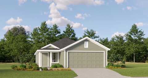 Tiny Moons Way, Elgin, TX 78621
