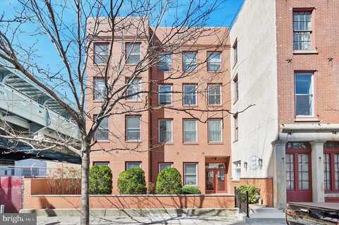 N 3Rd St #302, PHILADELPHIA, PA 19106