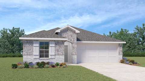 Coyote Lake St, Buda, TX 78610