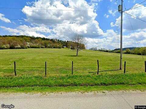 Carmichaels Road, Carmichaels, PA 15230