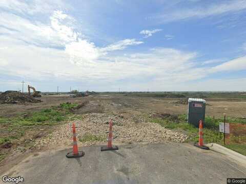 Tugboat Annie Way, Jarrell, TX 76537