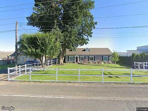 S 80Th Ave, Yakima, WA 98908