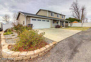 S 80Th Ave, Yakima, WA 98908