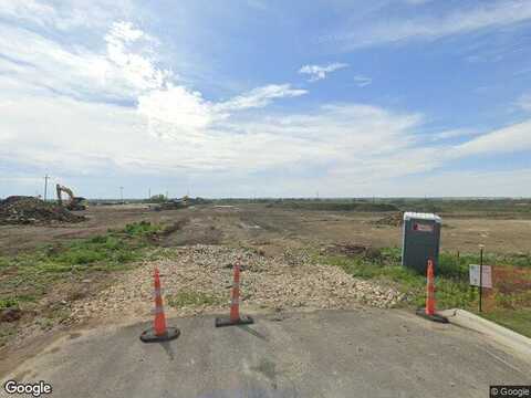 Tugboat Annie Way, Jarrell, TX 76537