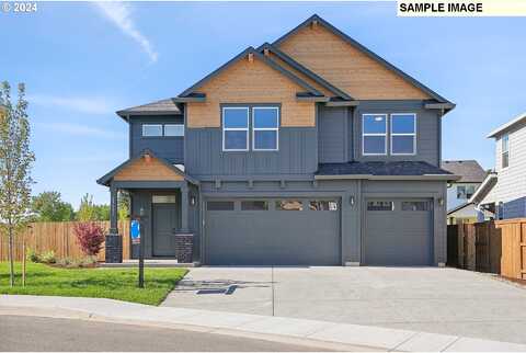 E 24Th Ave, LaCenter, WA 98629