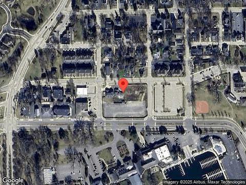 3Rd Avenue #19, Fontana, WI 53125
