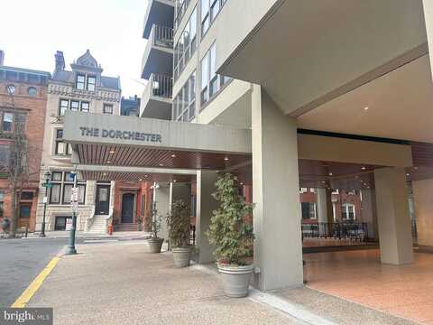 W Rittenhouse Sq #2516, PHILADELPHIA, PA 19103