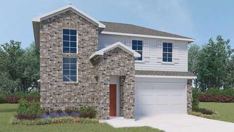 Coyote Lake St, Buda, TX 78610