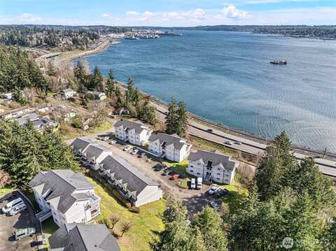 Nw Highview Lane #A-103, Bremerton, WA 98312