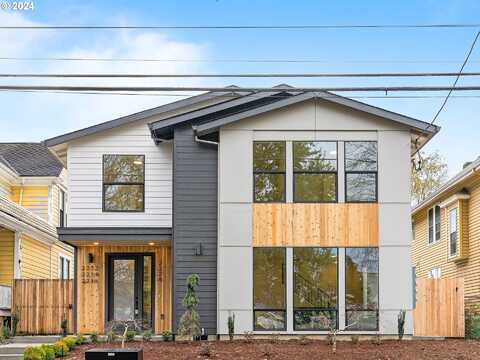 Se Ankeny St #1, Portland, OR 97214