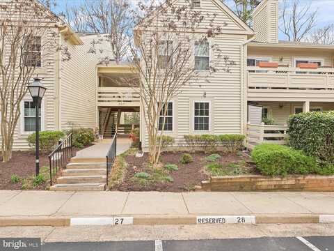Lovedale Ln #209A, RESTON, VA 20191