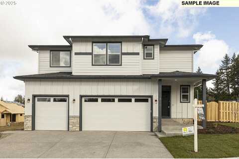 E Juniper Cir, LaCenter, WA 98629