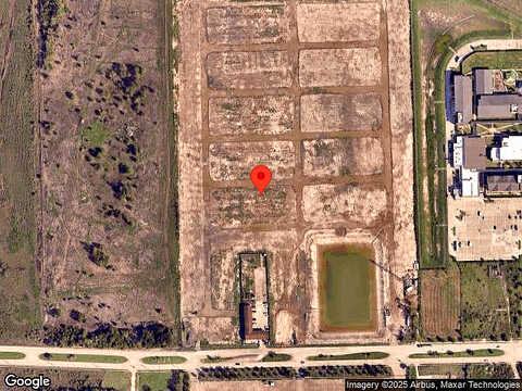 Via Cami Lane, Houston, TX 77051
