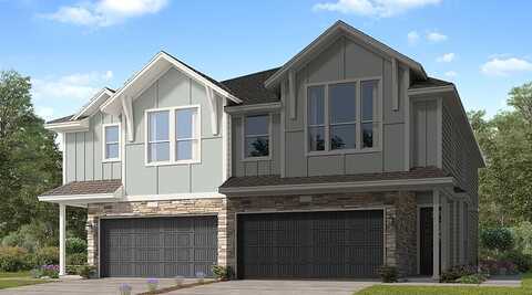 Via Cami Lane, Houston, TX 77051