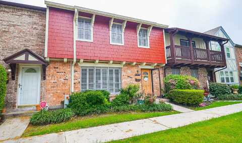 Triway Lane, Houston, TX 77043