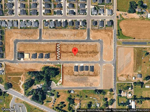 E Badger Way, La Center, WA 98629