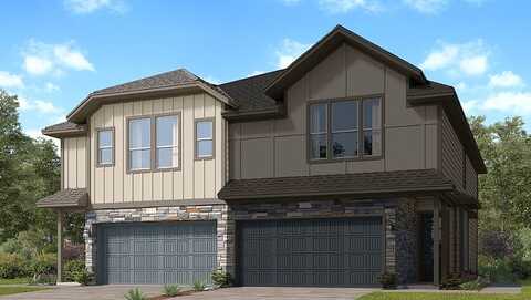 Via Cami Lane, Houston, TX 77051
