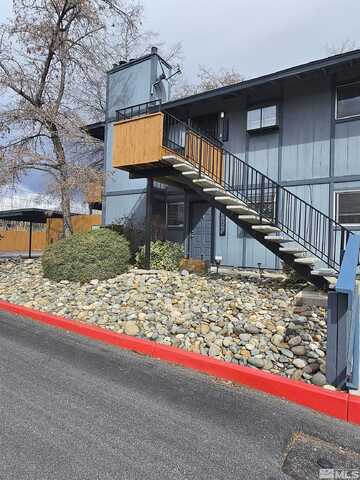 Kietzke Ln #E, Reno, NV 89502