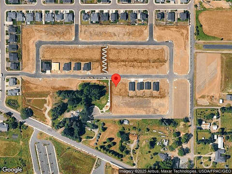 E Badger Way, La Center, WA 98629