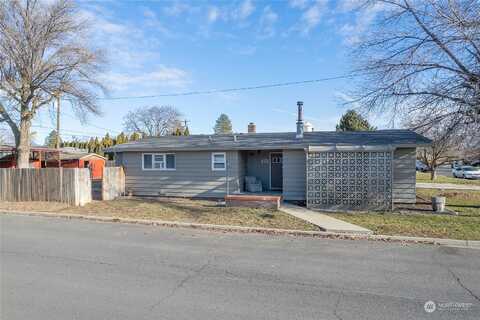 Sw 3Rd Avenue, Quincy, WA 98848