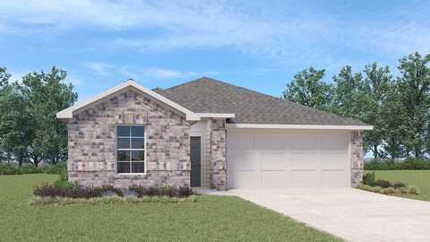 Coyote Lake St, Buda, TX 78610