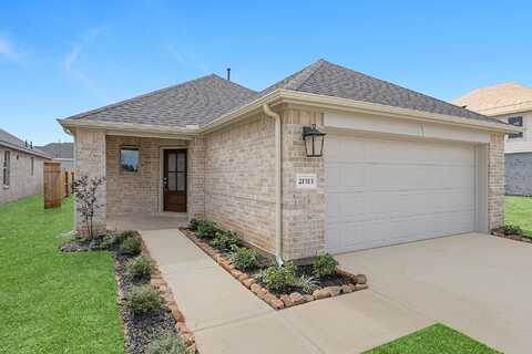 Witham Promenade Lane, Magnolia, TX 77355