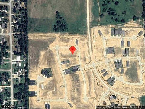 Witham Promenade Lane, Magnolia, TX 77355