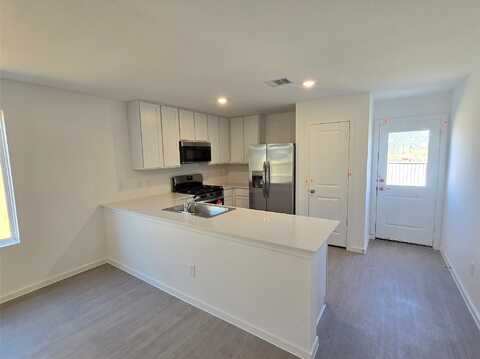 Offida Lane, New Caney, TX 77357