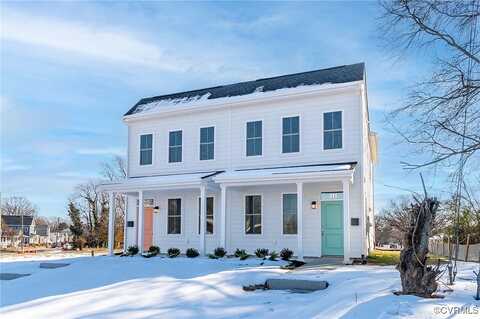 E Ladies Mile Road, Richmond, VA 23222