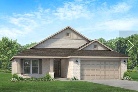 Emeral Lake Trail, Dayton, TX 77525
