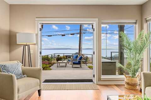 Alki Avenue Sw, Seattle, WA 98116