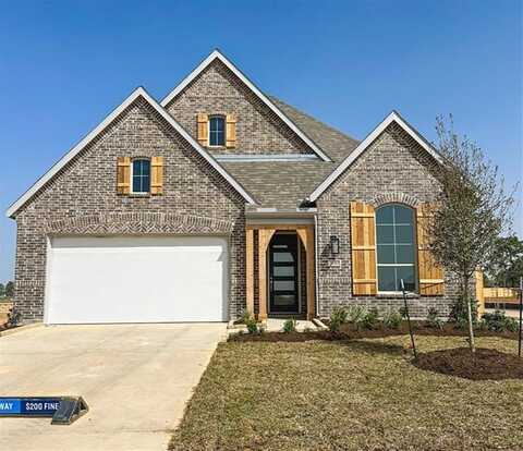 Aspen Adela Cove, Magnolia, TX 77355