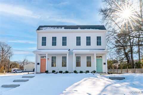 E Ladies Mile Road, Richmond, VA 23222