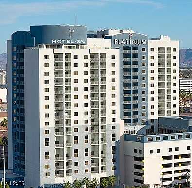 E Flamingo Road #1114, Las Vegas, NV 89121