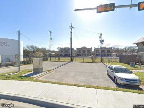 Coyote Lake St, Buda, TX 78610