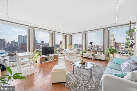 Locust St #15G, PHILADELPHIA, PA 19106