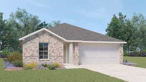 Coyote Lake St, Buda, TX 78610