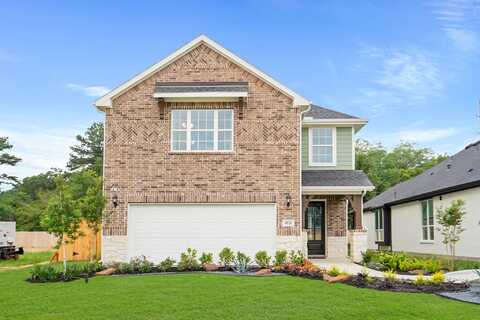 Carob Tree Lane, Tomball, TX 77377