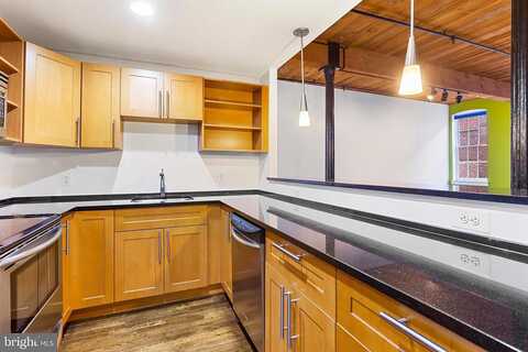 Cuthbert St #202, PHILADELPHIA, PA 19106