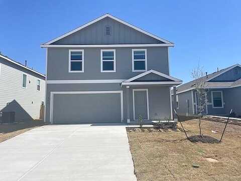 Kyanite Dr, Maxwell, TX 78666