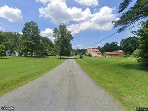 Whiteside Road, Sandston, VA 23150