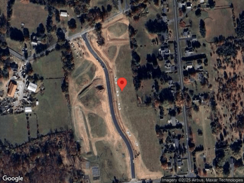 Sunrise Drive #Lot 8, COOPERSBURG, PA 18036