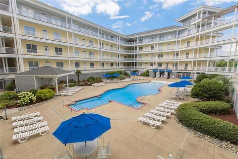 Sandbridge Rd. Road #404, Virginia Beach, VA 23456