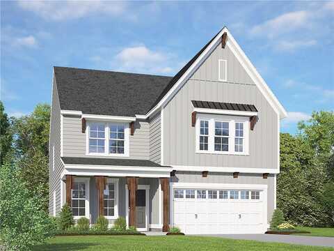 Canvasback Drive, Suffolk, VA 23435