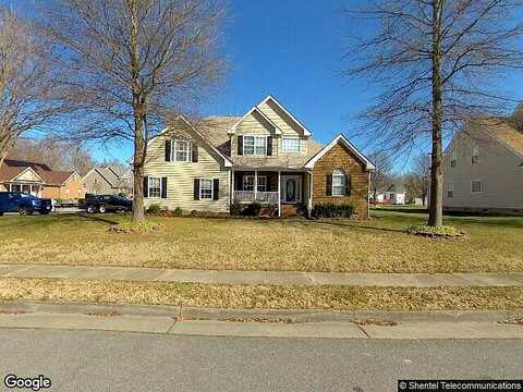 Canvasback Drive, Suffolk, VA 23435