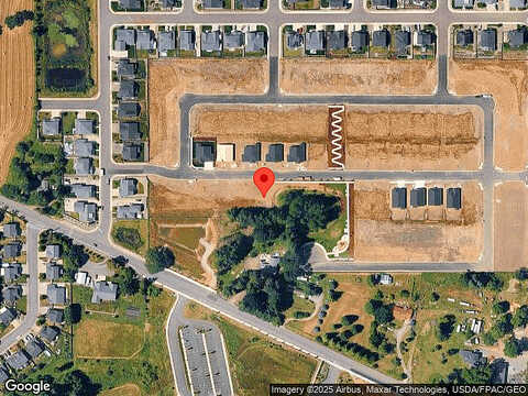 E Badger Way, La Center, WA 98629